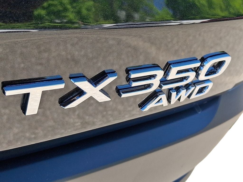 2024 Lexus TX 350 Premium 350 Premium