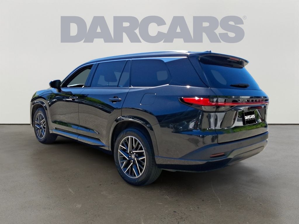 2024 Lexus TX 350 Premium 350 Premium