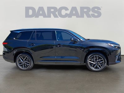 2024 Lexus TX 350 Premium 350 Premium