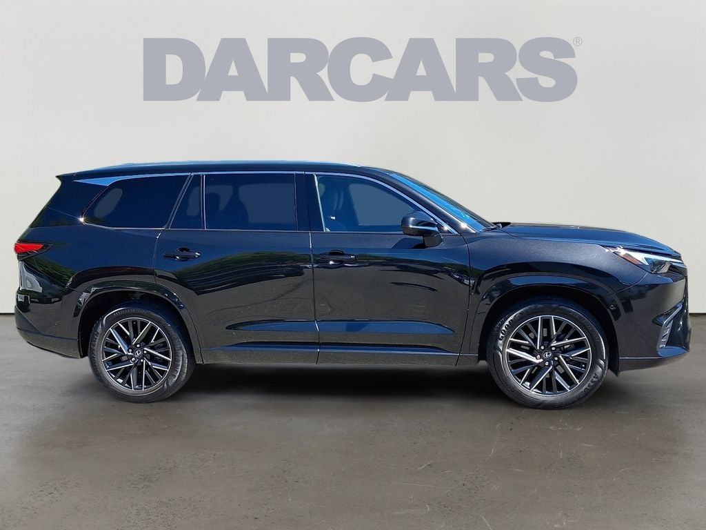 2024 Lexus TX 350 Premium 350 Premium