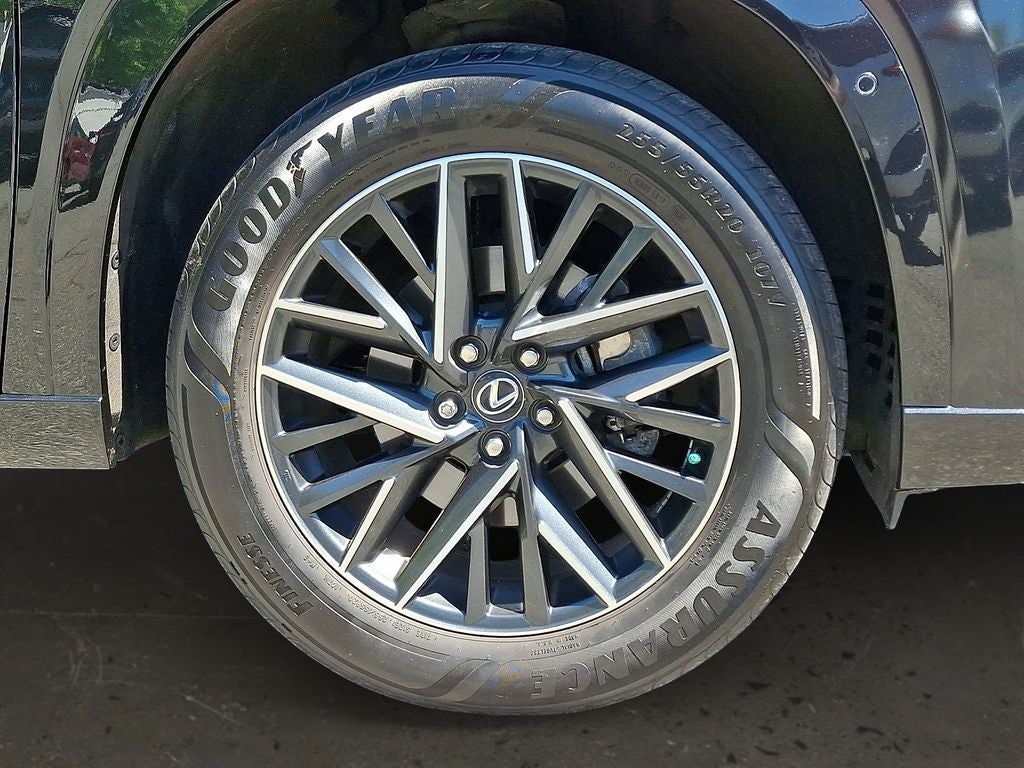 2024 Lexus TX 350 Premium 350 Premium