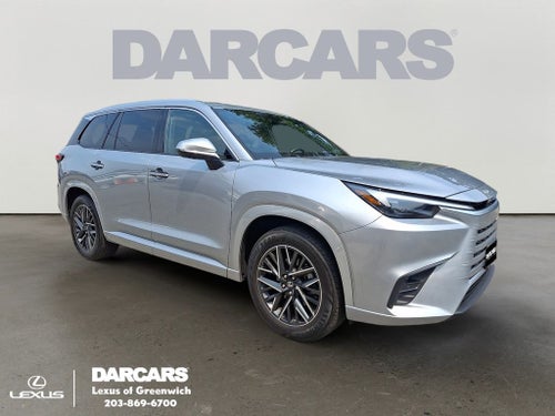 2026 Lexus TX 350 Premium 350 Premium