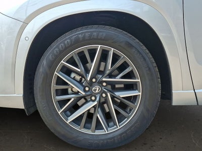 2026 Lexus TX 350 Premium 350 Premium