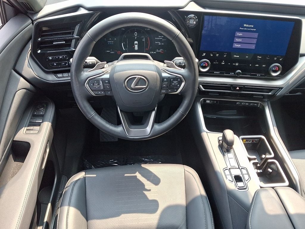 2026 Lexus TX 350 Premium 350 Premium