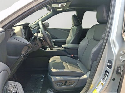 2026 Lexus TX 350 Premium 350 Premium