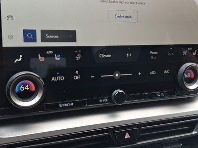 2026 Lexus TX 350 Premium 350 Premium