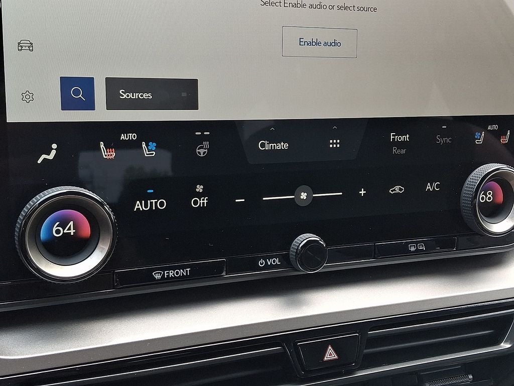 2026 Lexus TX 350 Premium 350 Premium