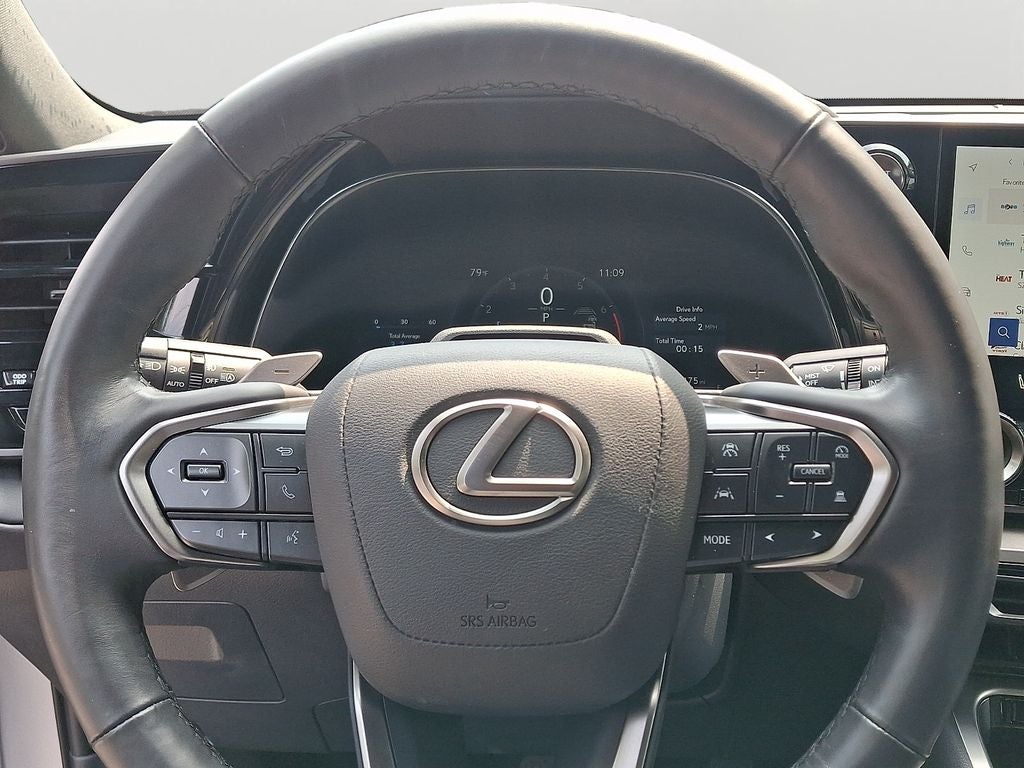 2026 Lexus TX 350 Premium 350 Premium