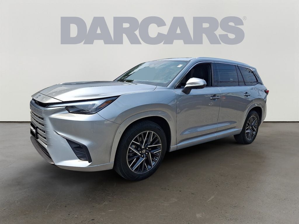 2026 Lexus TX 350 Premium 350 Premium