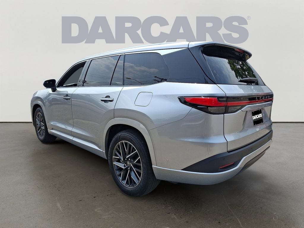 2026 Lexus TX 350 Premium 350 Premium