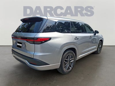 2026 Lexus TX 350 Premium 350 Premium