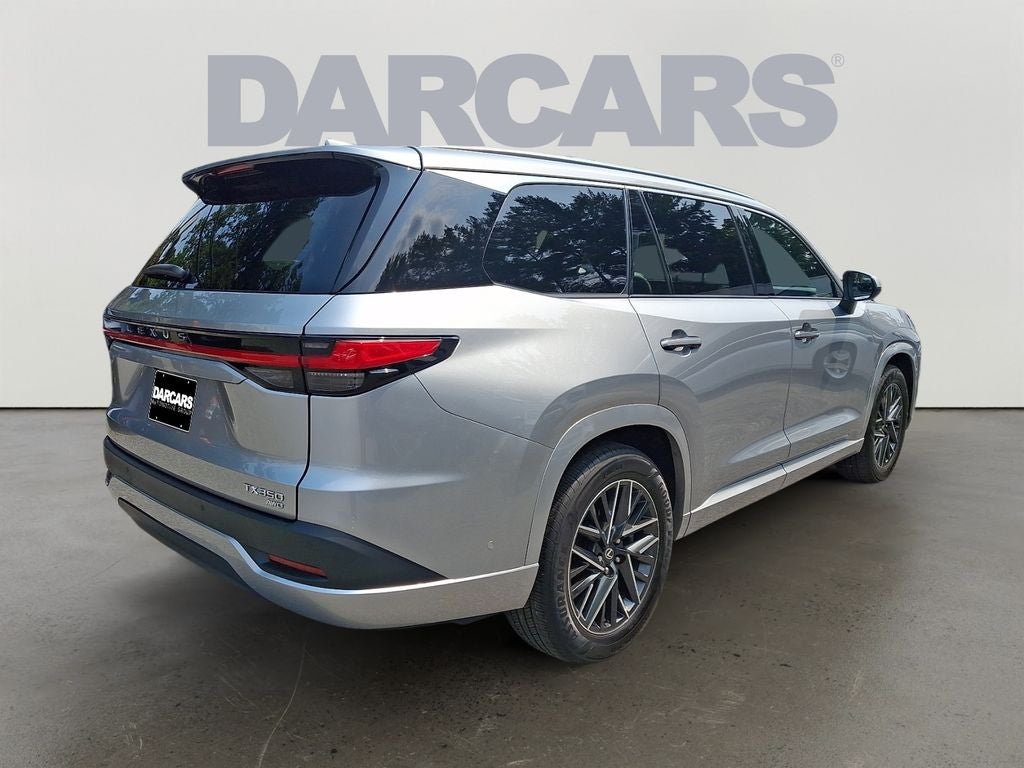 2026 Lexus TX 350 Premium 350 Premium