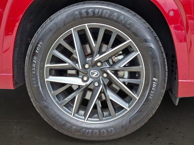 2026 Lexus TX 350 Premium 350 Premium CONVENIENCE PACKAGE, TECHNOLOGY PACKAGE
