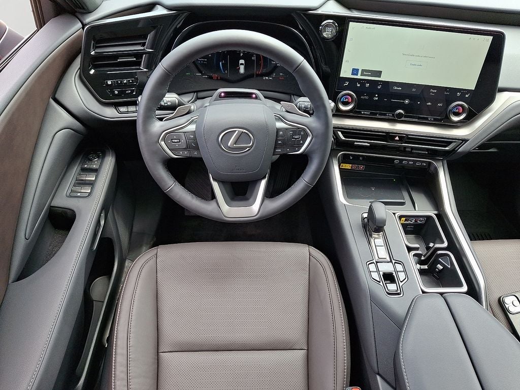 2026 Lexus TX 350 Premium 350 Premium CONVENIENCE PACKAGE, TECHNOLOGY PACKAGE