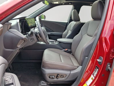 2026 Lexus TX 350 Premium 350 Premium CONVENIENCE PACKAGE, TECHNOLOGY PACKAGE