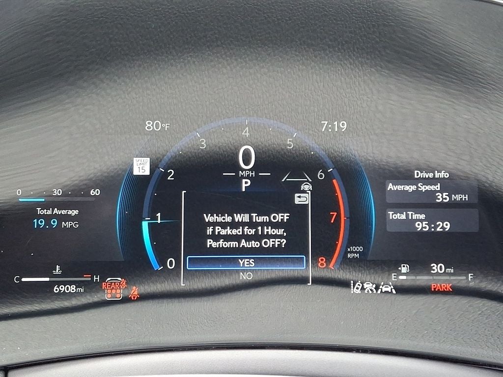 2026 Lexus TX 350 Premium 350 Premium CONVENIENCE PACKAGE, TECHNOLOGY PACKAGE