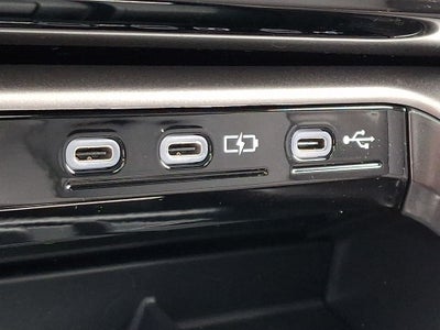2026 Lexus TX 350 Premium 350 Premium CONVENIENCE PACKAGE, TECHNOLOGY PACKAGE