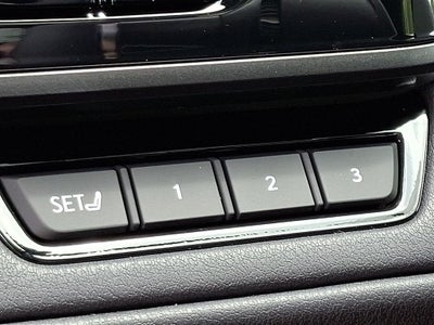 2026 Lexus TX 350 Premium 350 Premium CONVENIENCE PACKAGE, TECHNOLOGY PACKAGE