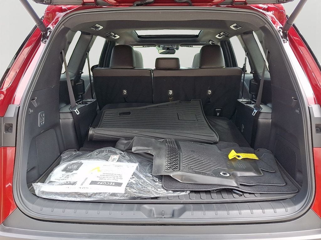 2026 Lexus TX 350 Premium 350 Premium CONVENIENCE PACKAGE, TECHNOLOGY PACKAGE