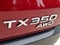 2026 Lexus TX 350 Premium 350 Premium CONVENIENCE PACKAGE, TECHNOLOGY PACKAGE