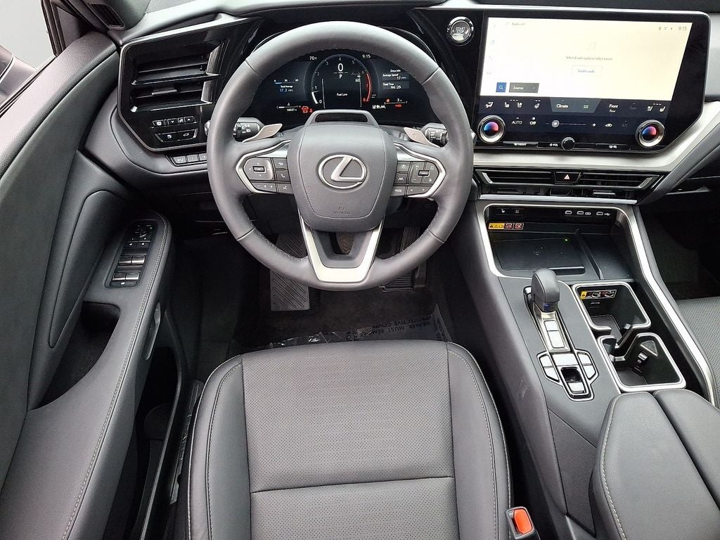 2024 Lexus TX 350 Premium 350 Premium COLD AREA PACKAGE, CONVENIENCE PACKAGE, TECHNOLOGY