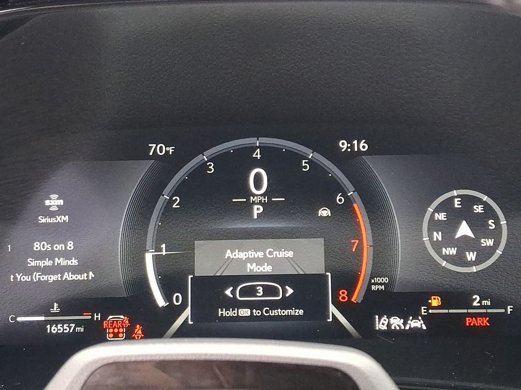 2024 Lexus TX 350 Premium 350 Premium COLD AREA PACKAGE, CONVENIENCE PACKAGE, TECHNOLOGY