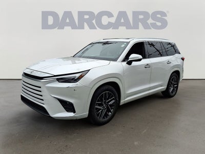 2024 Lexus TX 350 Premium 350 Premium COLD AREA PACKAGE, CONVENIENCE PACKAGE, TECHNOLOGY