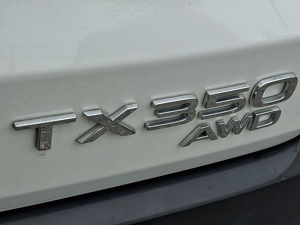 2024 Lexus TX 350 Premium 350 Premium COLD AREA PACKAGE, CONVENIENCE PACKAGE, TECHNOLOGY