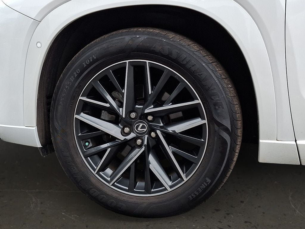 2024 Lexus TX 350 Premium 350 Premium COLD AREA PACKAGE, CONVENIENCE PACKAGE, TECHNOLOGY