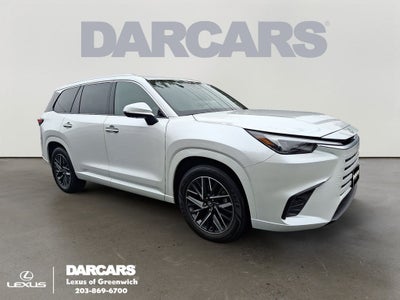 2026 Lexus TX 350 Premium 350 Premium CONVENIENCE PKG,TECHNOLOGY PKG