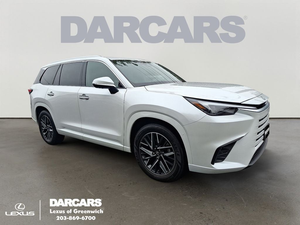 2026 Lexus TX 350 Premium 350 Premium CONVENIENCE PKG,TECHNOLOGY PKG