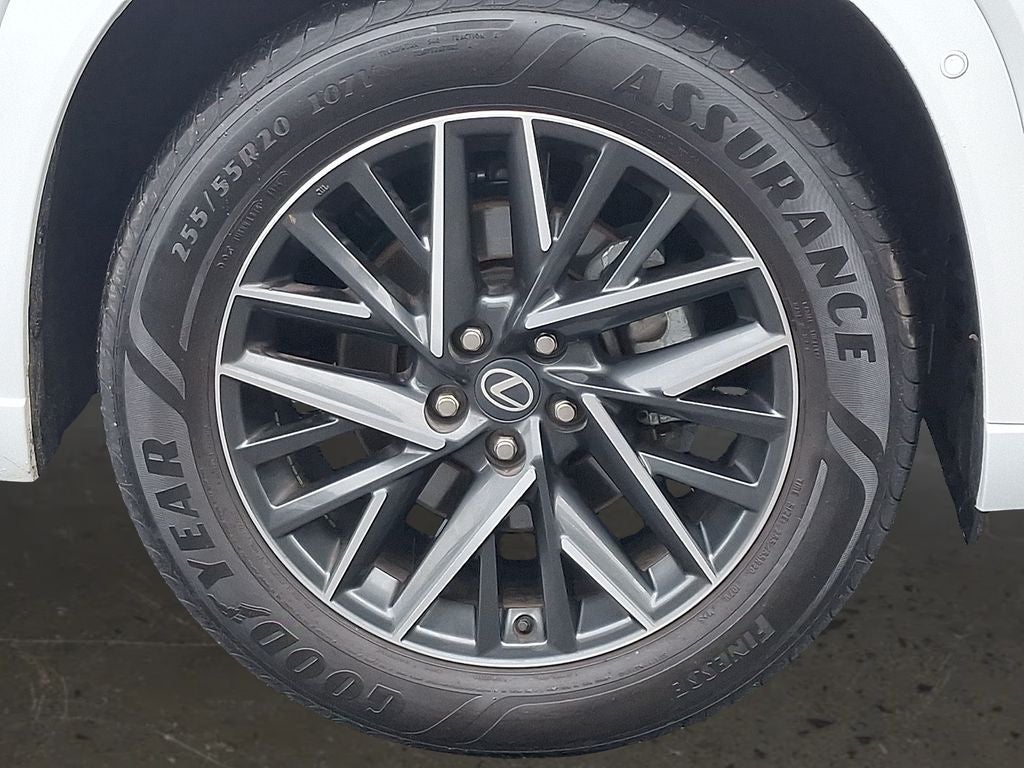 2026 Lexus TX 350 Premium 350 Premium CONVENIENCE PKG,TECHNOLOGY PKG