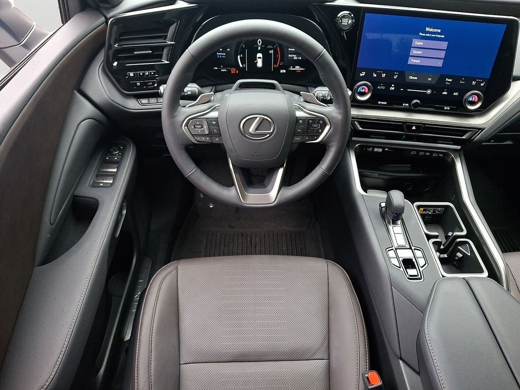 2026 Lexus TX 350 Premium 350 Premium CONVENIENCE PKG,TECHNOLOGY PKG