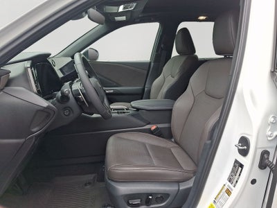 2026 Lexus TX 350 Premium 350 Premium CONVENIENCE PKG,TECHNOLOGY PKG