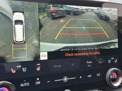 2026 Lexus TX 350 Premium 350 Premium CONVENIENCE PKG,TECHNOLOGY PKG