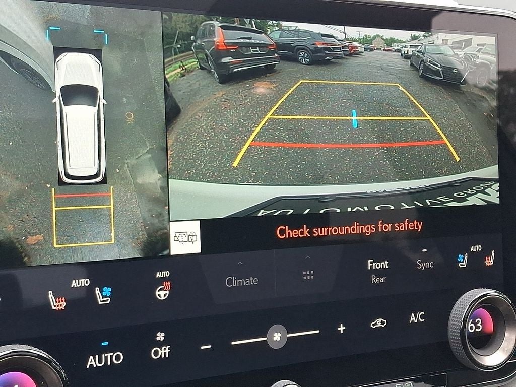 2026 Lexus TX 350 Premium 350 Premium CONVENIENCE PKG,TECHNOLOGY PKG