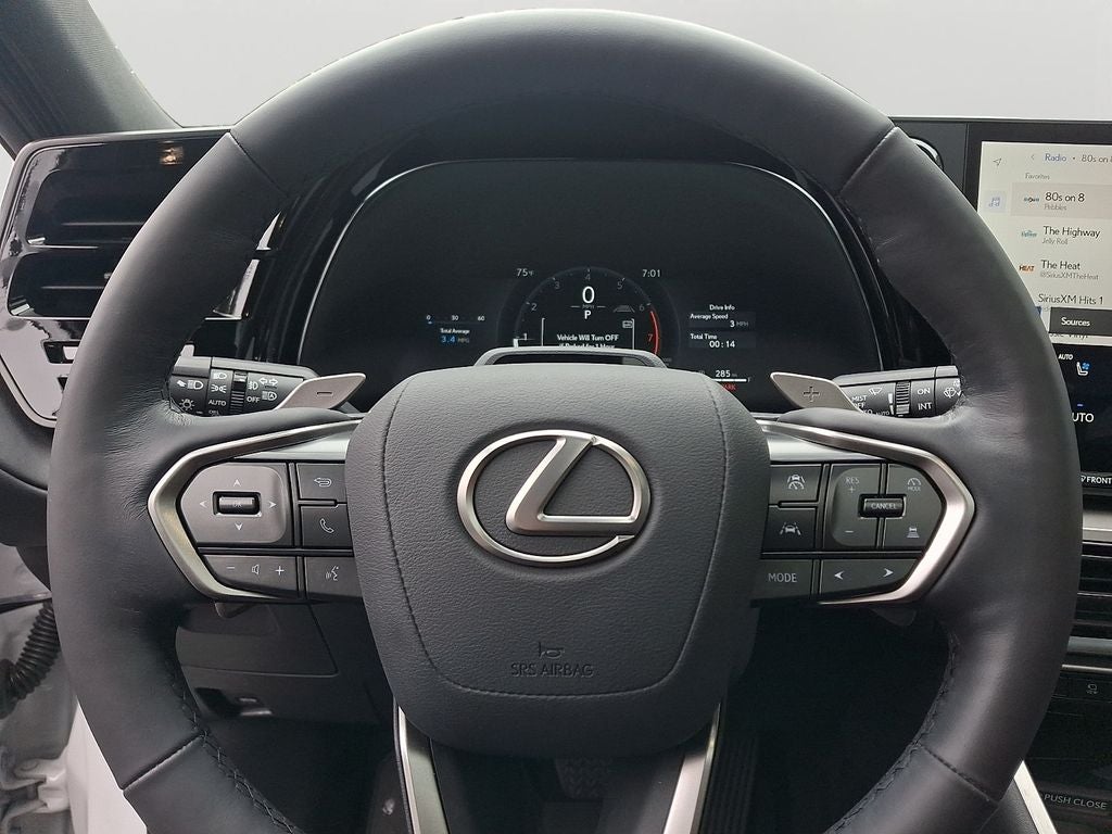 2026 Lexus TX 350 Premium 350 Premium CONVENIENCE PKG,TECHNOLOGY PKG