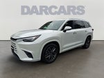 2026 Lexus TX 350 Premium 350 Premium CONVENIENCE PKG,TECHNOLOGY PKG