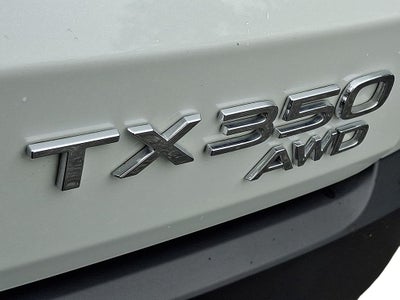 2026 Lexus TX 350 Premium 350 Premium CONVENIENCE PKG,TECHNOLOGY PKG