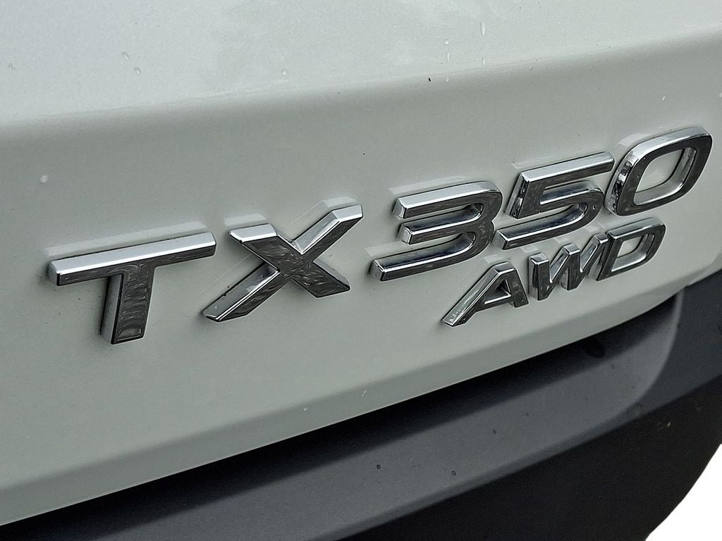 2026 Lexus TX 350 Premium 350 Premium CONVENIENCE PKG,TECHNOLOGY PKG