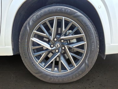 2026 Lexus TX 350 Premium 350 Premium