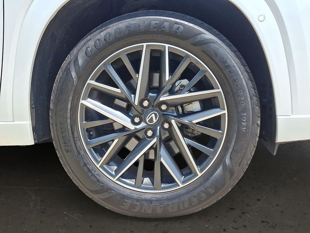 2026 Lexus TX 350 Premium 350 Premium