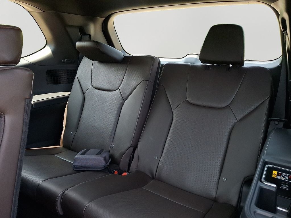 2026 Lexus TX 350 Premium 350 Premium