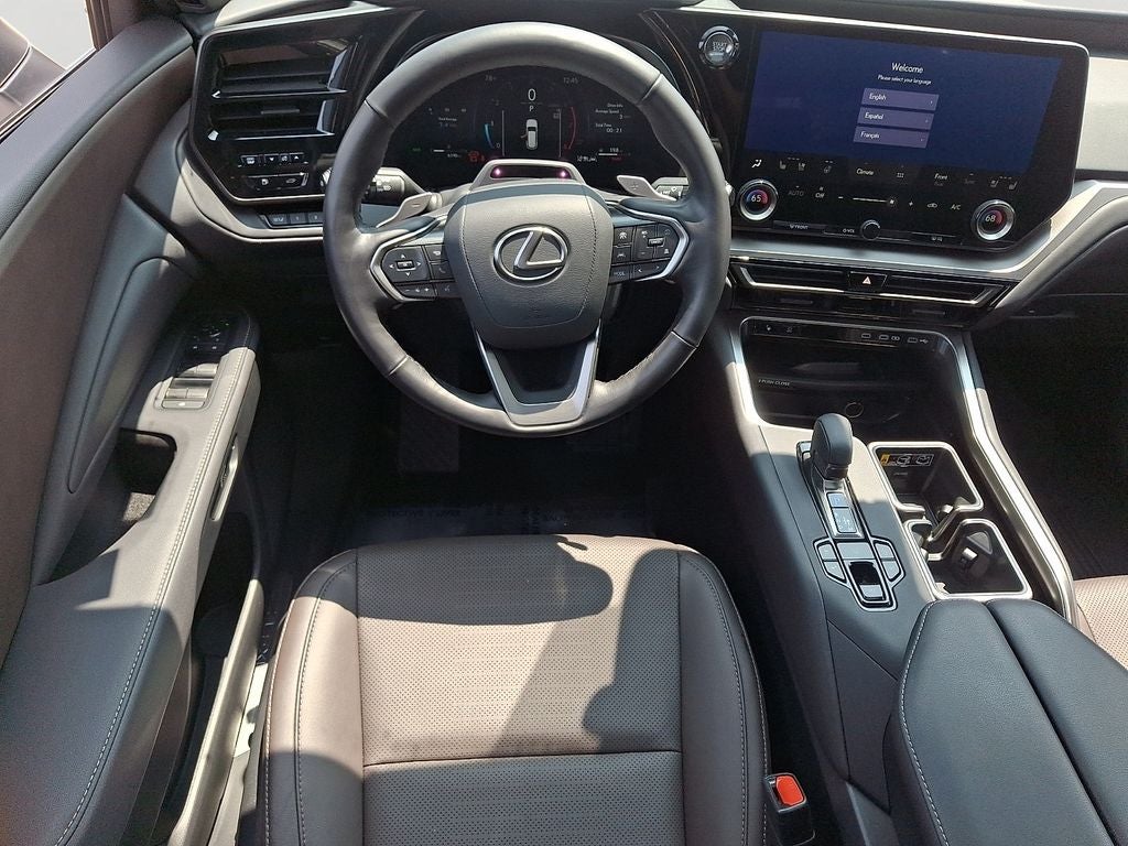 2026 Lexus TX 350 Premium 350 Premium