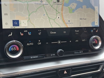 2026 Lexus TX 350 Premium 350 Premium