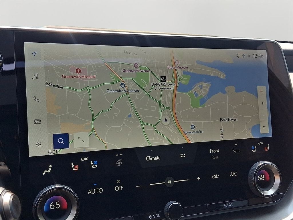 2026 Lexus TX 350 Premium 350 Premium