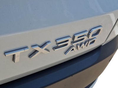 2026 Lexus TX 350 Premium 350 Premium