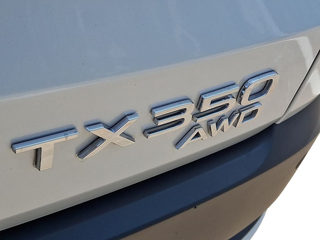 2026 Lexus TX 350 Premium 350 Premium