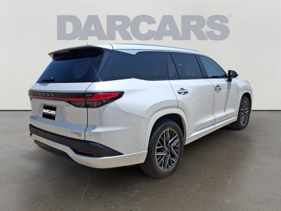 2026 Lexus TX 350 Premium 350 Premium
