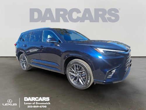2026 Lexus TX 350 Premium 350 Premium